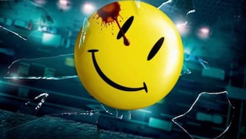 Primera imagen de la serie de Watchmen; llega a España en 2019