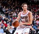 Claver:"Estoy convencido de que puedo jugar en la NBA"