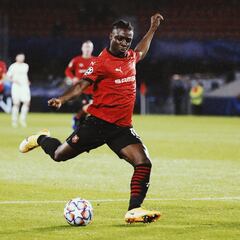 PSG star Kylian Mbappé a huge fan of Manchester City target Jérémy Doku