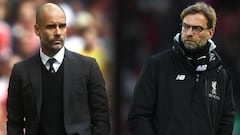 Premier League Manager of the Year nominees announced
