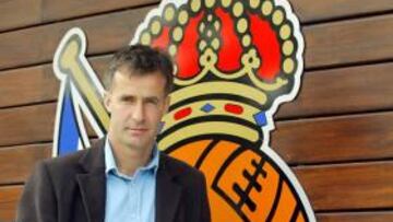 "Soñar es el primer paso para conseguir las cosas"