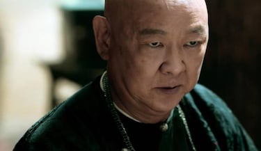 Los actores que más muertes han causado en sus películas