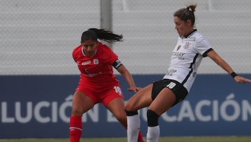 EN vivo online Am&eacute;rica - Corinthians, por la fecha 3 de la fase de grupos de la Copa Libertadores Femenina.