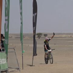 Clase maestra de Mantecón