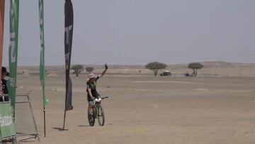 Clase maestra de Mantecón