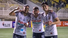 Universidad de Concepción consigue un fichaje de Primera División: “Habilidoso delantero”