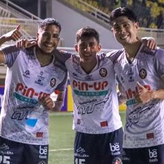 Universidad de Concepción consigue un fichaje de Primera División: “Habilidoso delantero”