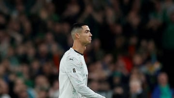 Cristiano, fuera del top 10 de los 100 mejores jugadores del Mundial