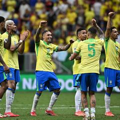 Argentina - Brasil: apuestas y pronósticos de la fase de clasificación para el Mundial 2026 - 26/3/25