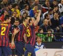 El Barça cumple el trámite y repetirá final con ElPozo