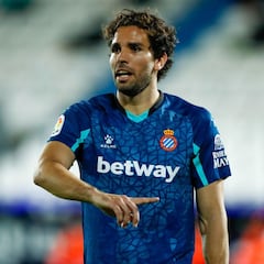 Cabrera: “Igual antes no pagábamos los errores, pero ahora sí"