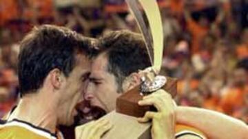 Los equipos españoles conocen sus rivales para la primera fase