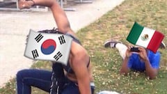 Los memes más divertidos de la eliminación de Alemania