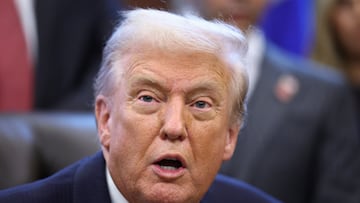 Donald Trump appears on The Pat McAfee Show: “I only go on you because you say nice things about me”