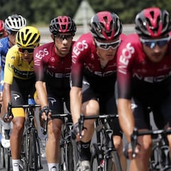 La UCI atrasa al 5 de mayo el anuncio del nuevo calendario