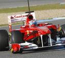 Ferrari considera clave la fiabilidad del F150th