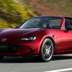 Mazda MX-5 2024: ¿En qué cambia y cuándo llega a México?
