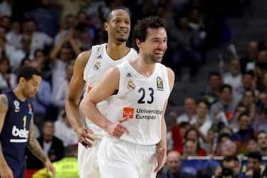 Guía Final Four de la Euroliga: equipos, partidos, estrellas...