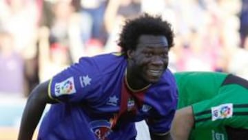 Catalán admite un acuerdo para el traspaso de Caicedo