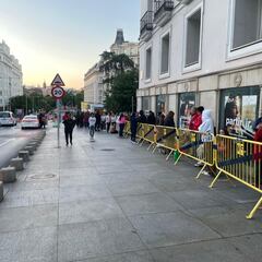 Elecciones 2024: así emitieron su voto los mexicanos residentes en el extranjero