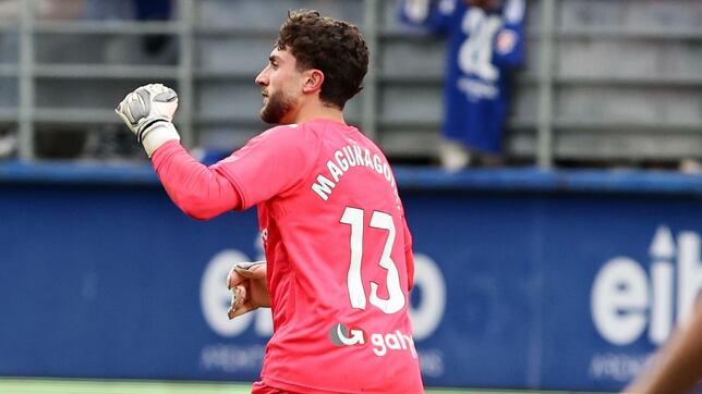 Jonmi debuta como ‘killer’: “Esperemos que no sea el último”