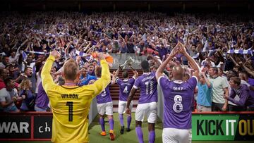 Football Manager 2020, gratis por el coronavirus