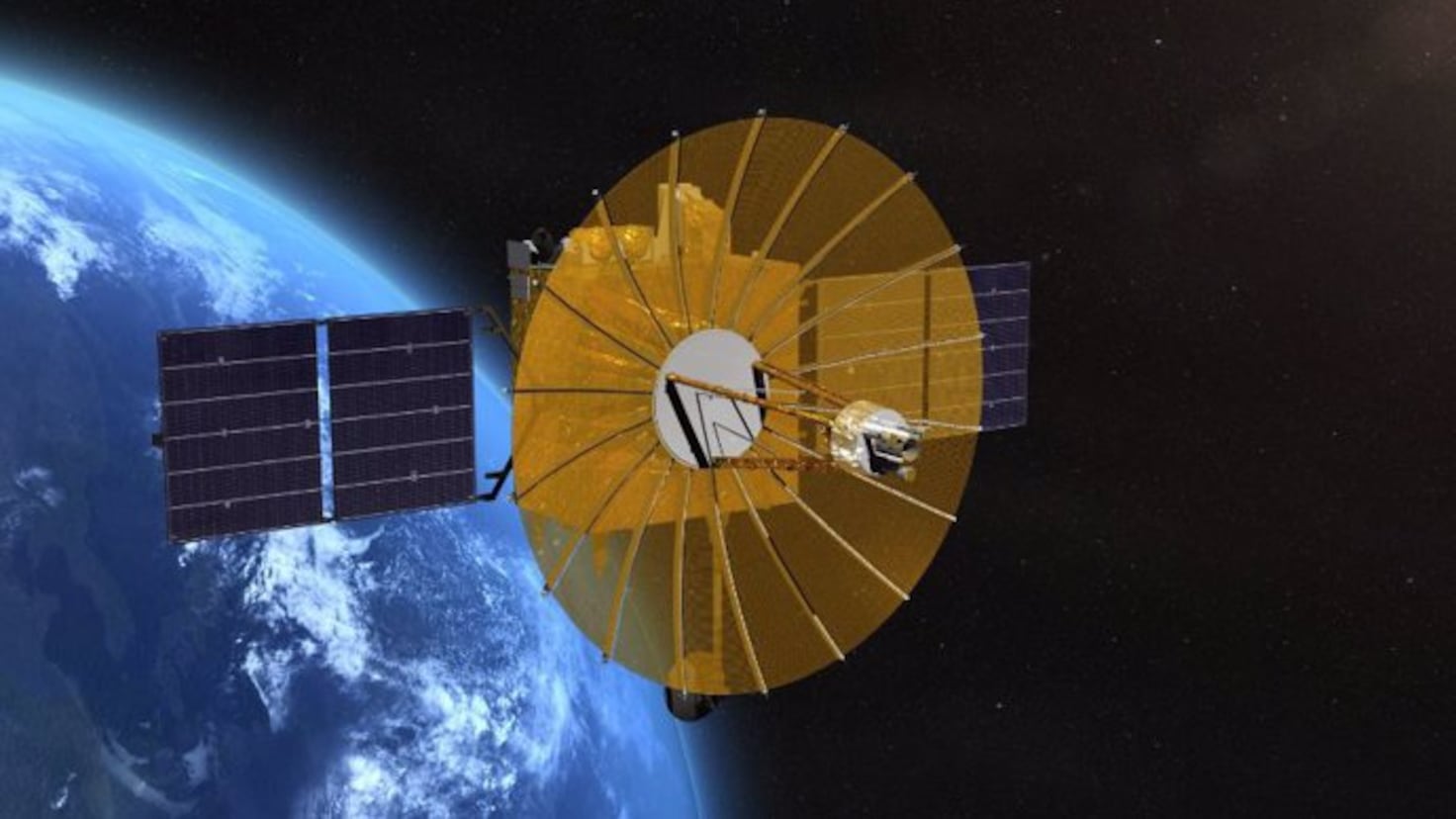 México prepara lanzamiento del nanosatélite Gxiba-1 en 2025: una revolución en la monitorización de volcanes