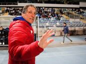 Salas inicia su reto más difícil: “Los técnicos que no caen son pocos, sólo Gallardo y Pep”