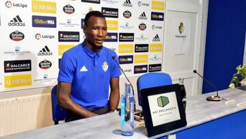 Yac debutó con nota en un partido complicado