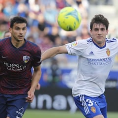 Azón, sobre su lesión: "Parece que tengo para unas semanas"