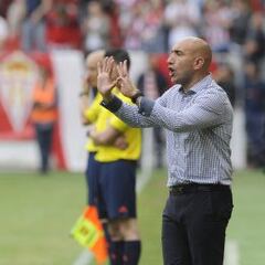 Abelardo renovará hasta 2018