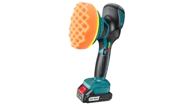 El truco para eliminar arañazos y renovar la pintura del coche sin esfuerzo (y sin cables)