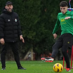 Morante tomará la alternativa en Ferrol