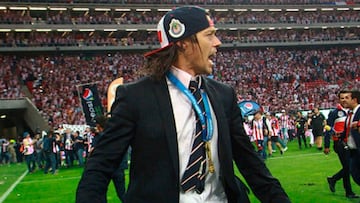El técnico argentino aceptó que lo aprendido en la final de 2018 le sirvió para que Los Quakes vencieran al equipo canadiense este fin de semana.