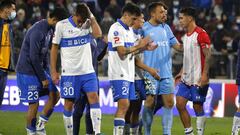 Fernando Zampedri y goleadores históricos de Universidad Católica hoy | 3 de julio