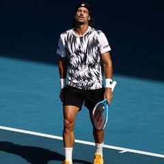 Rublev corta el gran camino de Feliciano López en Melbourne