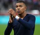 "Si soy Mbappé diría públicamente que me quiero ir al Real Madrid"