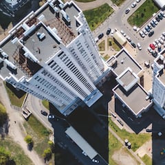 Así será la ‘ciudad de los 15 minutos’ en Madrid: ¿dónde estará la Nueva Centralidad del Este?