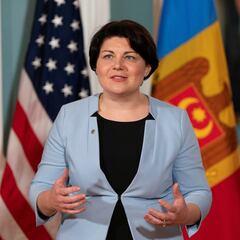 Crece la preocupación en Moldavia