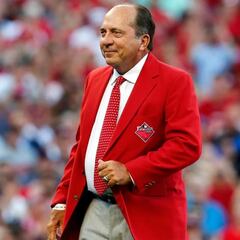Cincinnati Reds legend Johnny Bench made an ‘antisemitic joke’ but what exactly did he say?
