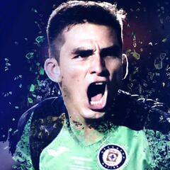 Cruz Azul hace oficial la llegada de Sebastián Jurado
