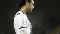 Sierra optaría por Figueroa en reemplazo de Beausejour