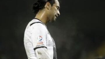 Figueroa será el reemplazante de Beausejour.