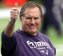 Power Rankings: Semana 14; Los Cardinals disfrutan de la cima, los Patriots de tener a Bill Belichick