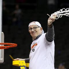 Jim Larrañaga: Everything you need to know about the University of Miami basketball coach