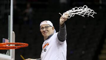 ‘Coach L’ is no stranger to the NCAA March Madness tournament. The Bronx native has experience in the ‘Big Dance’ and the Final Four. He has led his team to U. of Miami’s first ever appearance in the Final Four.