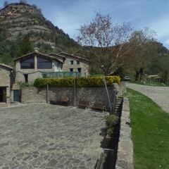 El pueblo catalán que pasa de Esquerra a VOX