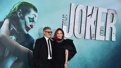 ¿Batacazo del Joker: Folie à Deux? Las apuestas lo tienen claro