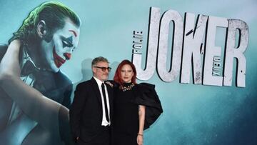 ¿Batacazo del Joker: Folie à Deux? Las apuestas lo tienen claro