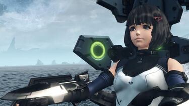 Xenoblade Chronicles X, Impresiones E3